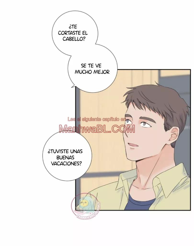Modernist - Capítulo 11 manhwa