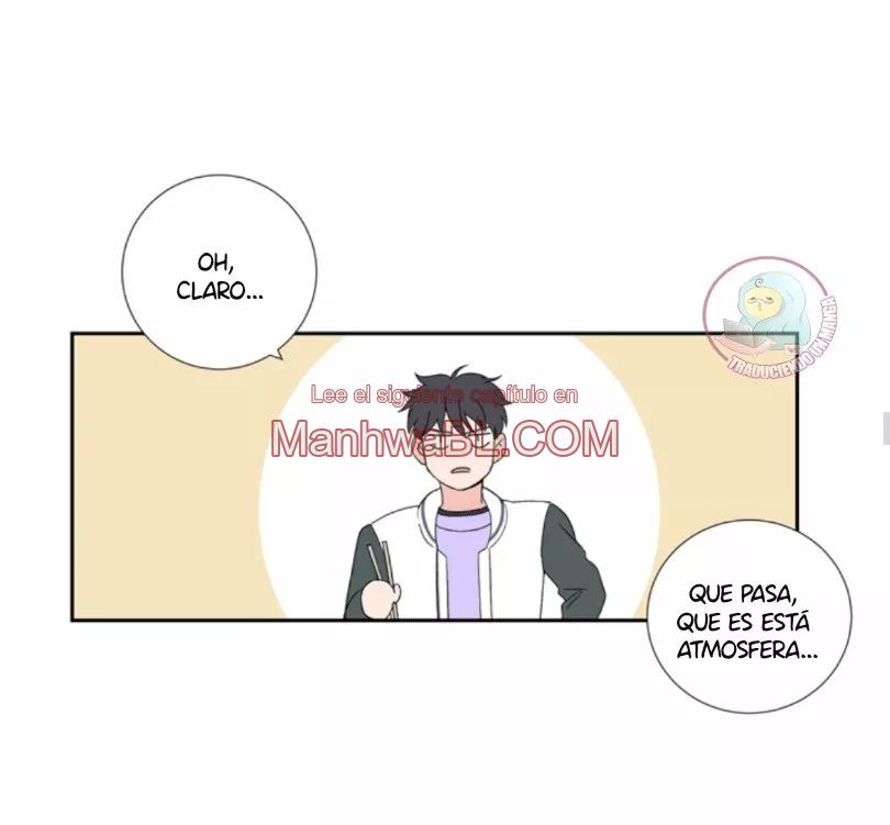 Modernist - Capítulo 11 manhwa
