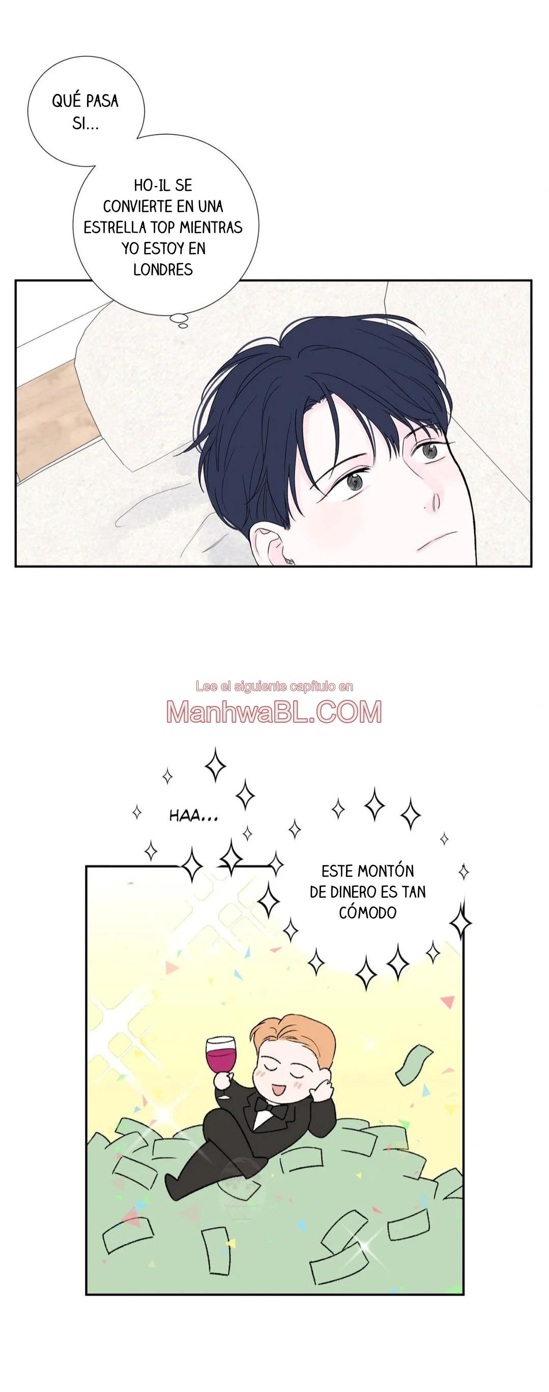 Modernist - Capítulo 38 3 manhwa