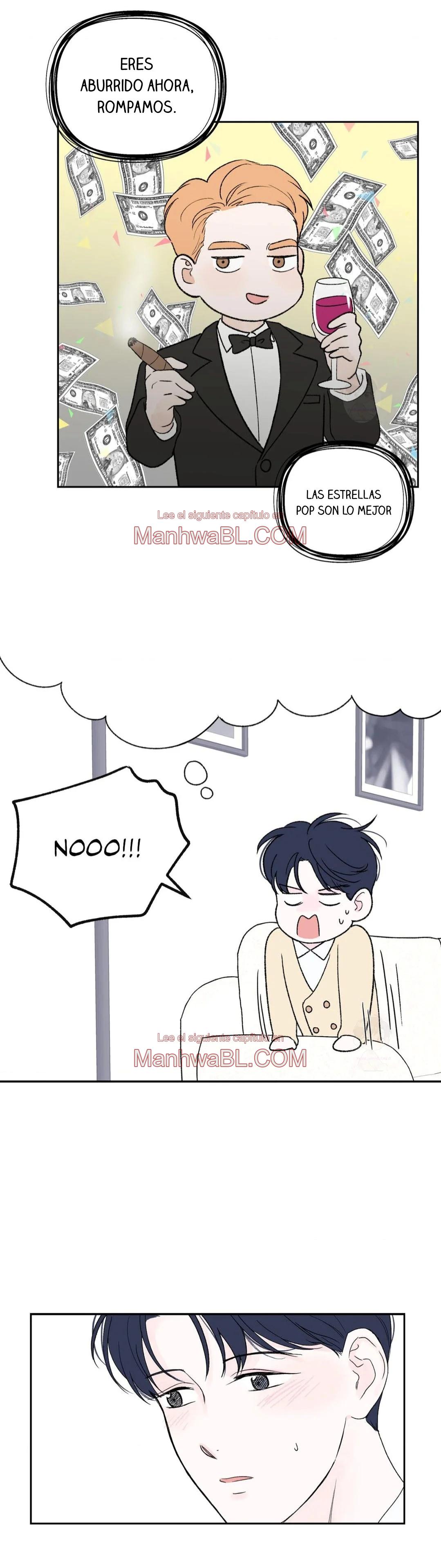 Modernist - Capítulo 38 3 manhwa