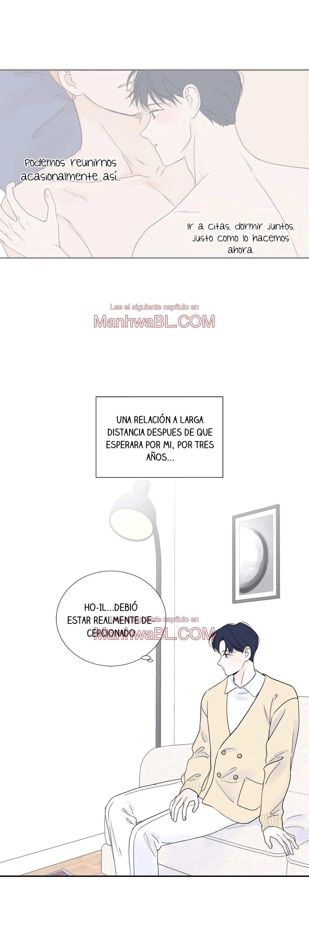 Modernist - Capítulo 38 3 manhwa