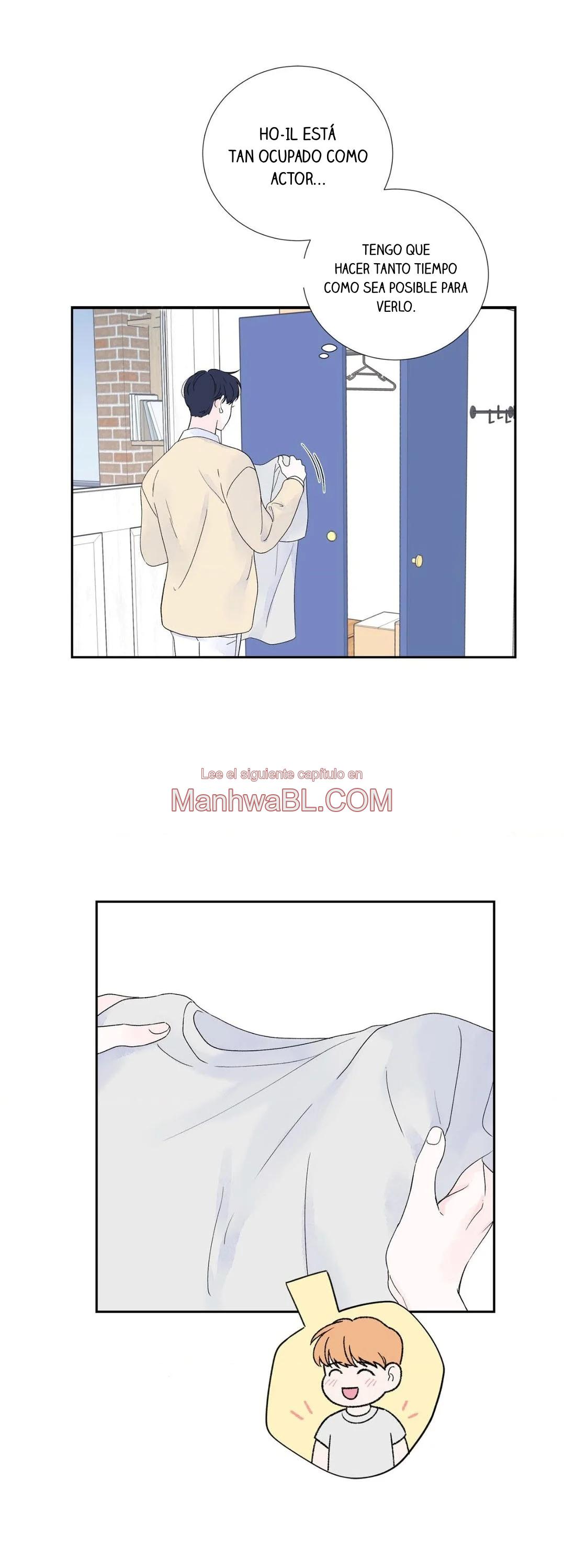 Modernist - Capítulo 38 3 manhwa
