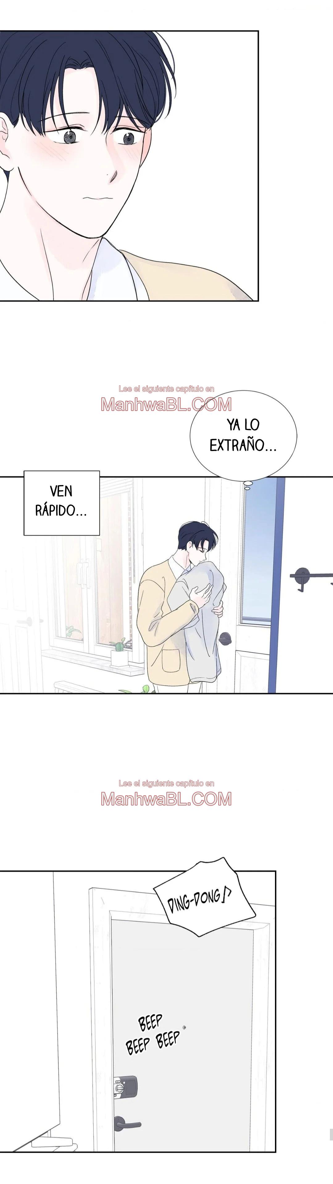 Modernist - Capítulo 38 3 manhwa