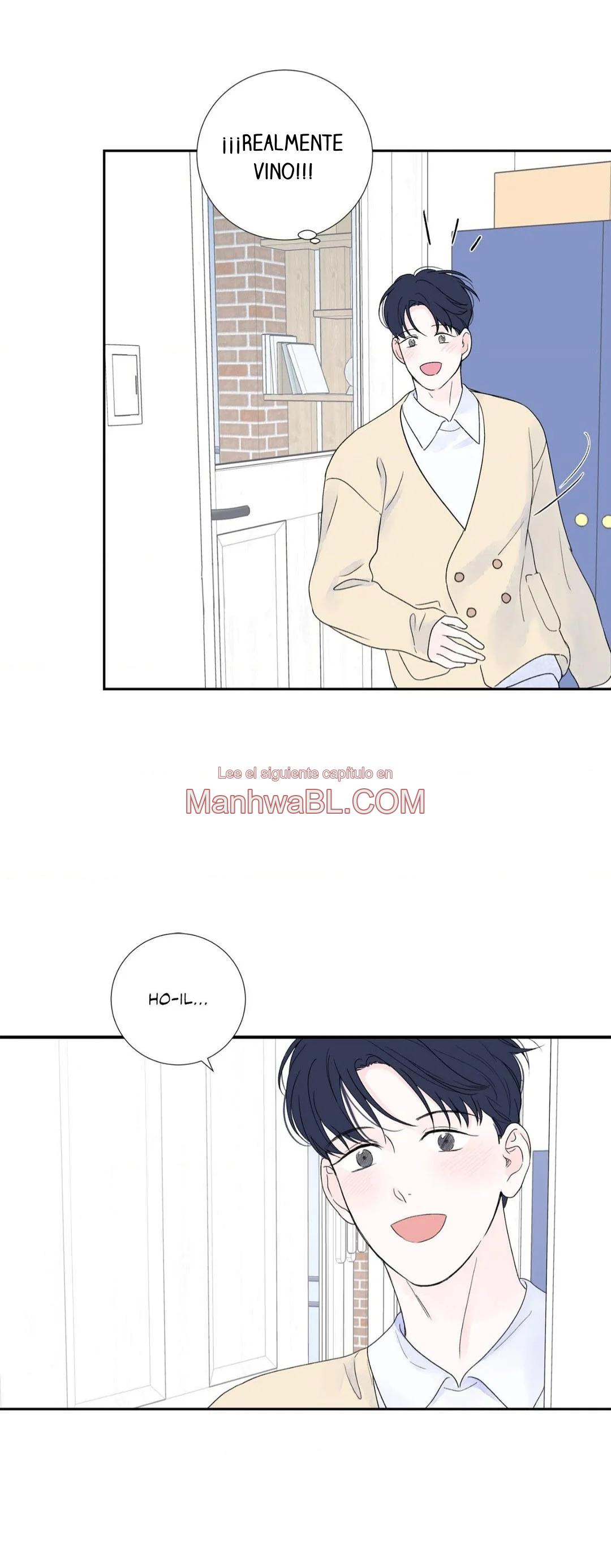 Modernist - Capítulo 38 3 manhwa