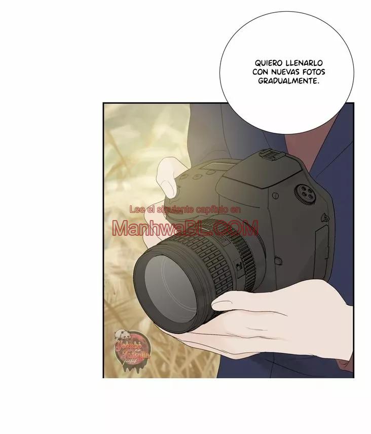 Modernist - Capítulo 30 3 manhwa