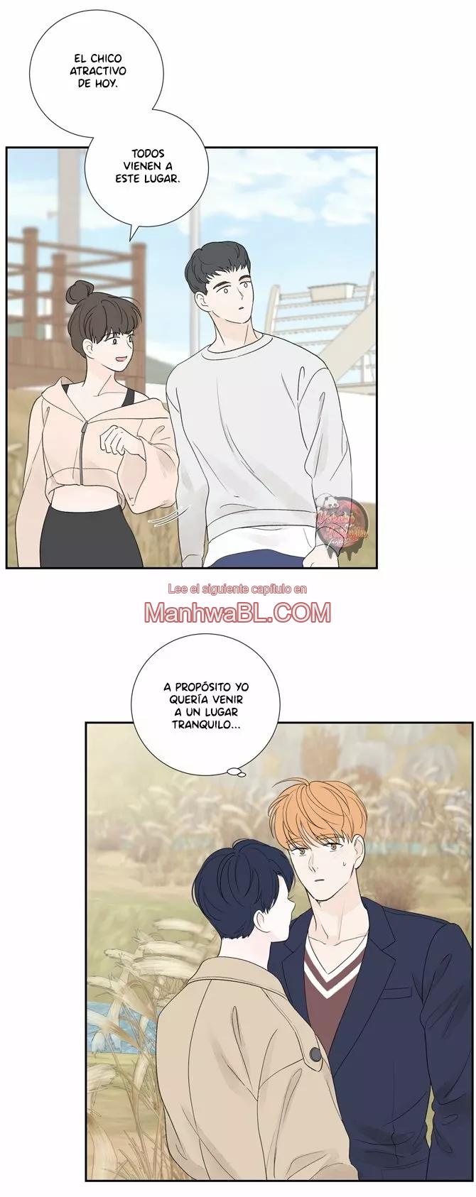 Modernist - Capítulo 30 3 manhwa