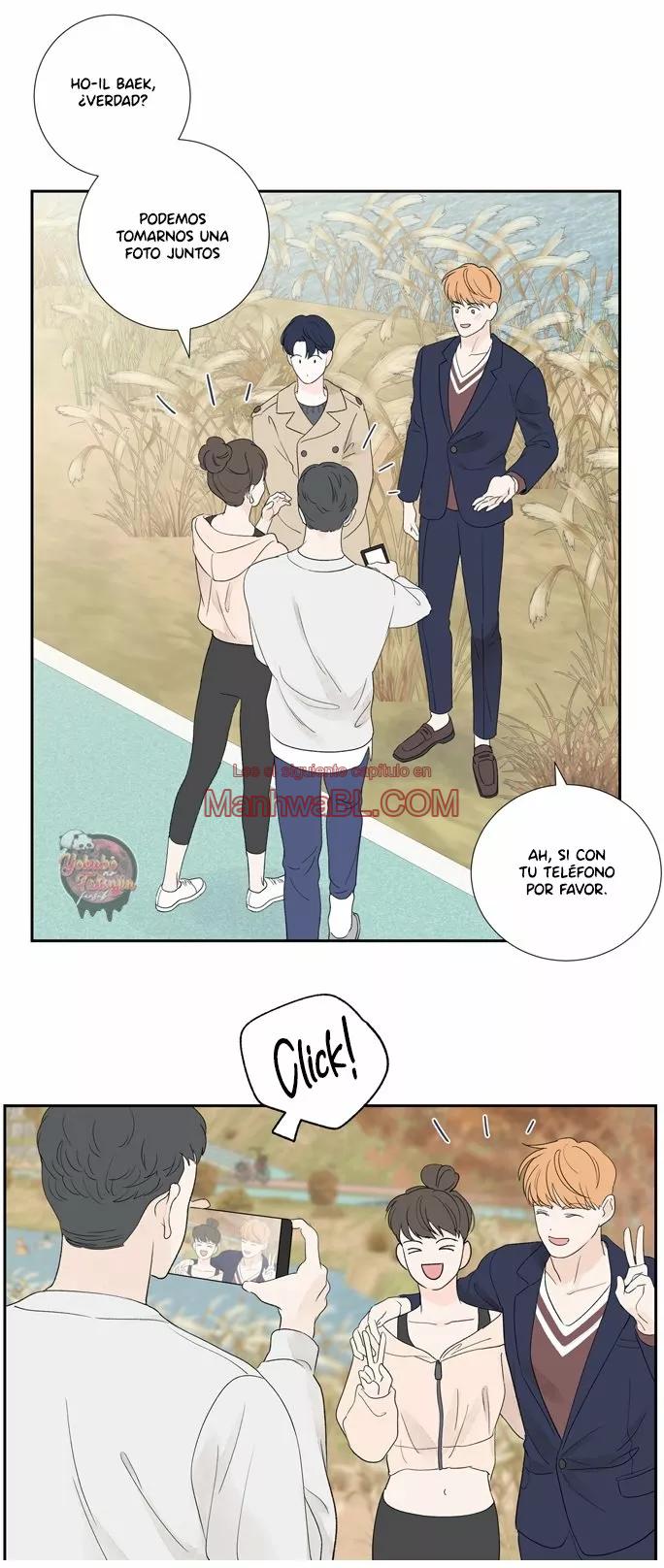 Modernist - Capítulo 30 3 manhwa