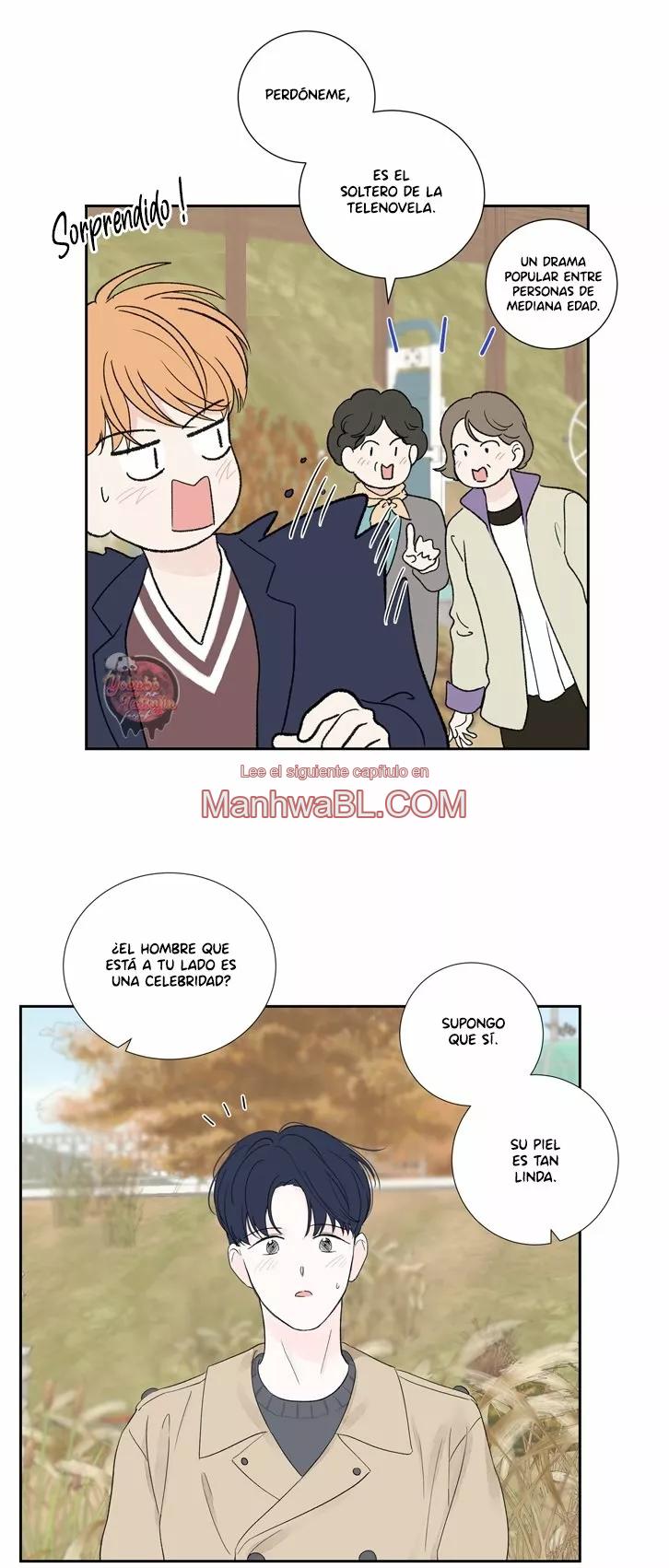 Modernist - Capítulo 30 3 manhwa