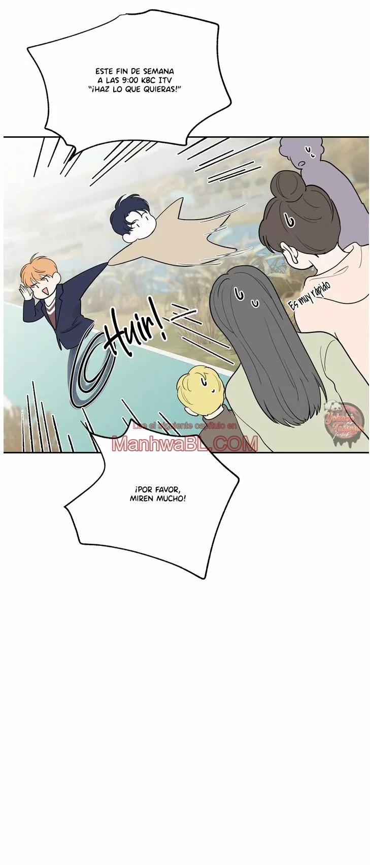 Modernist - Capítulo 30 3 manhwa