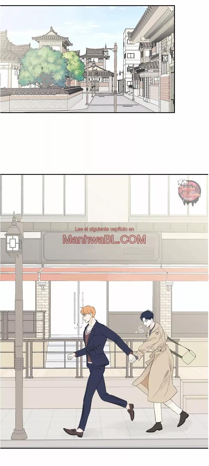 Modernist - Capítulo 30 3 manhwa