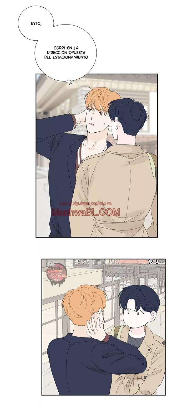 Modernist - Capítulo 30 3 manhwa