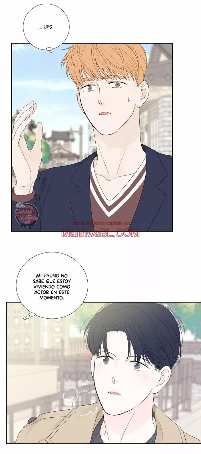 Modernist - Capítulo 30 3 manhwa