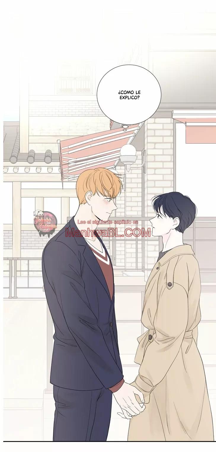 Modernist - Capítulo 30 3 manhwa