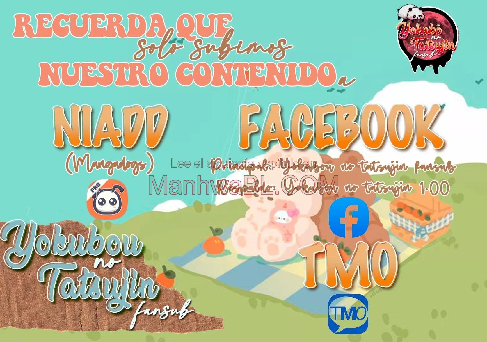 Modernist - Capítulo 30 3 manhwa