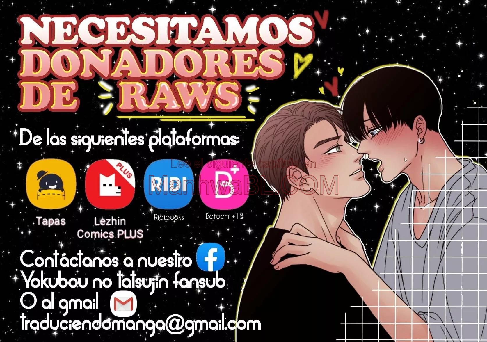 Modernist - Capítulo 30 3 manhwa