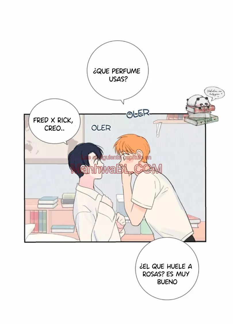 Modernist - Capítulo 15 3 manhwa