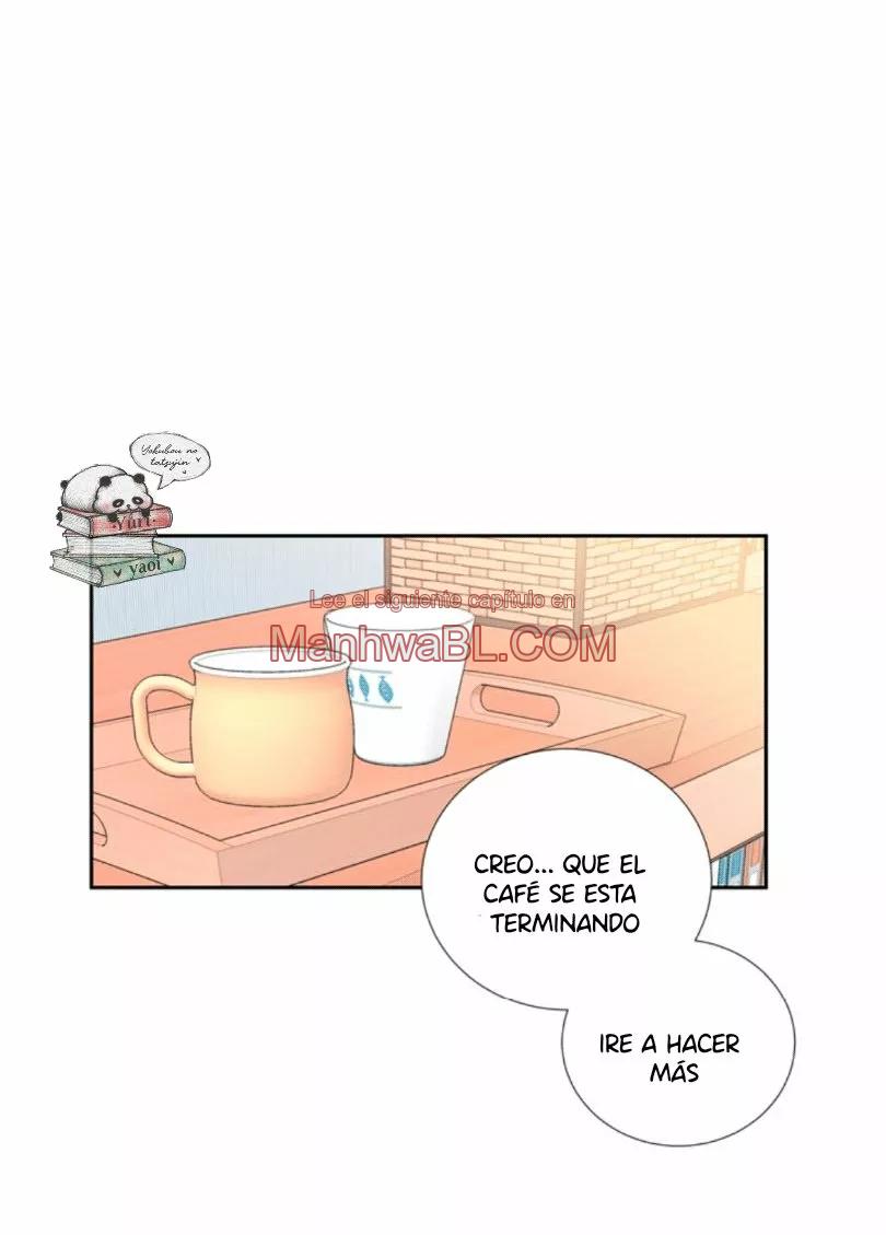 Modernist - Capítulo 15 3 manhwa