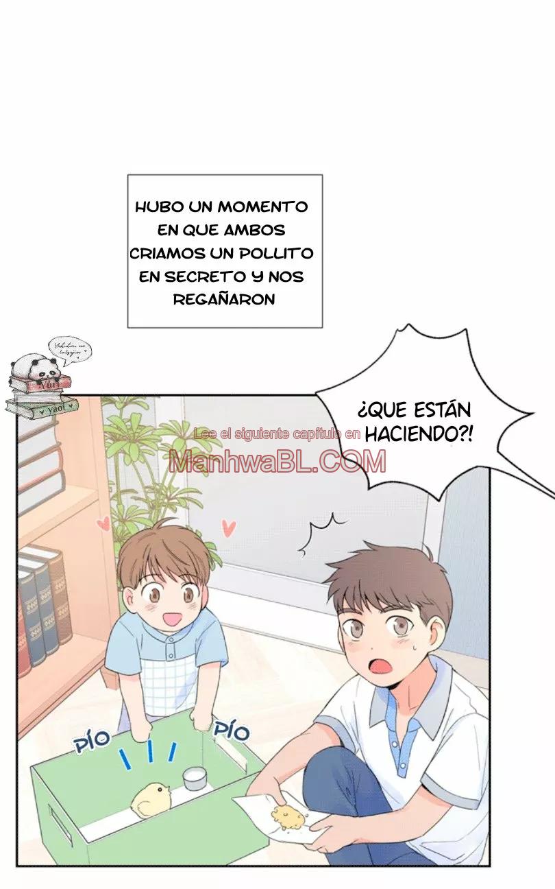 Modernist - Capítulo 15 3 manhwa