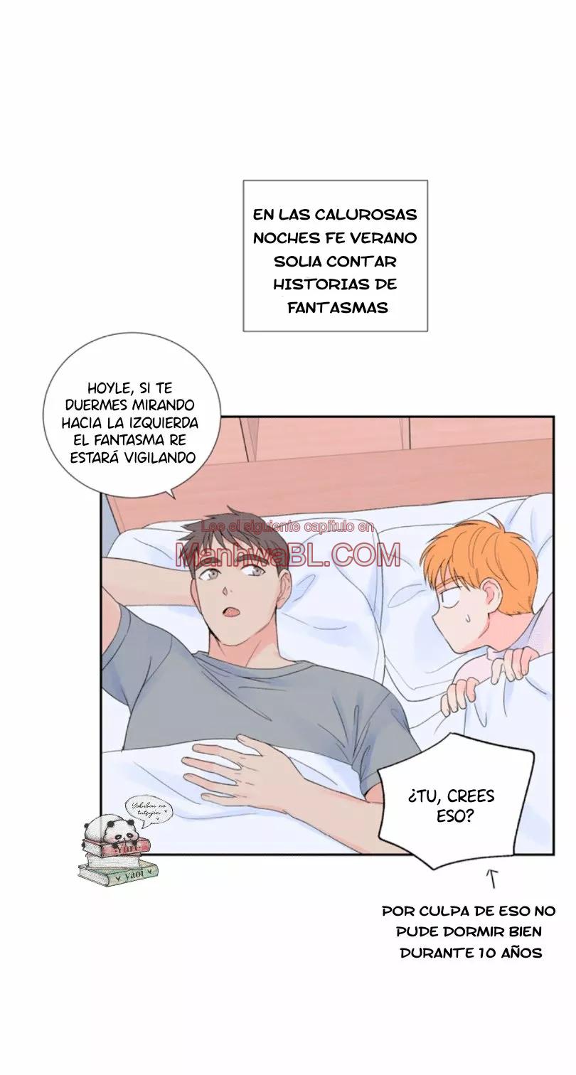 Modernist - Capítulo 15 3 manhwa