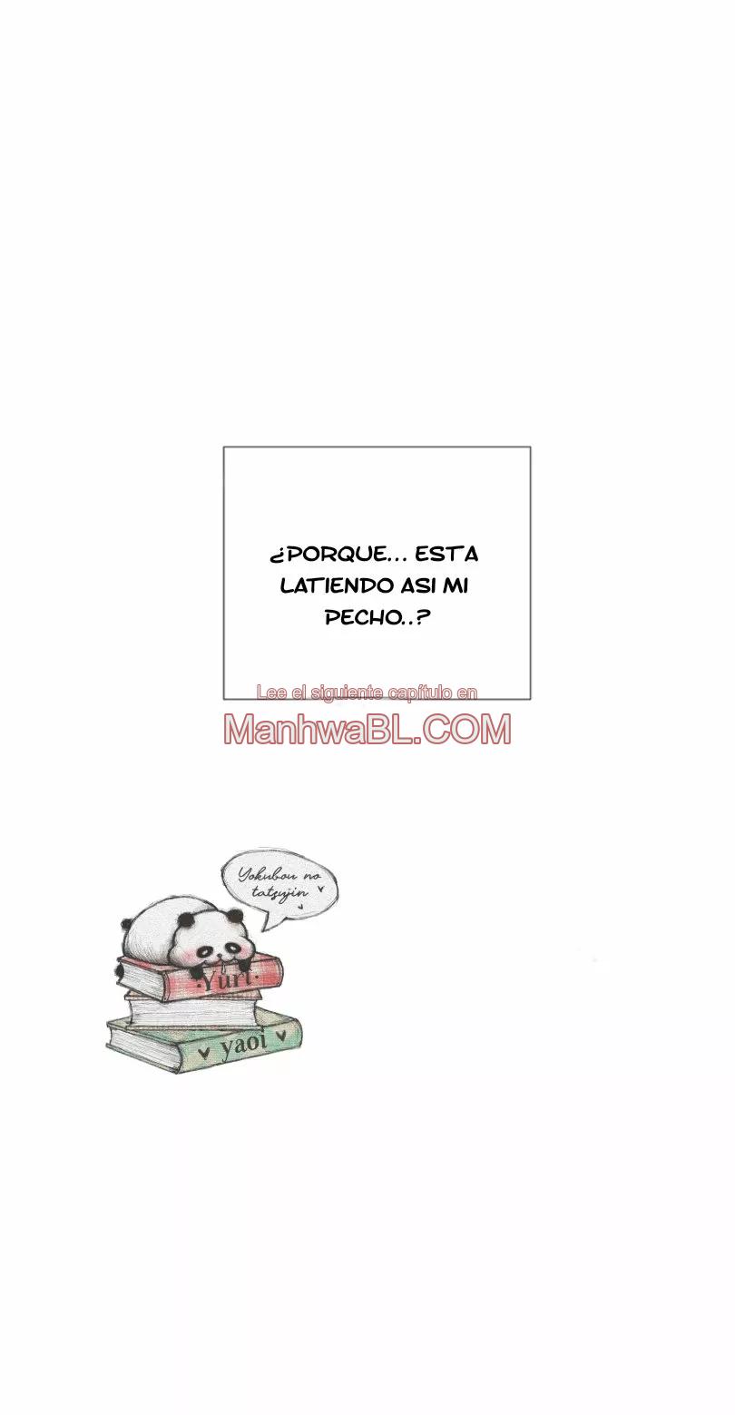 Modernist - Capítulo 15 3 manhwa