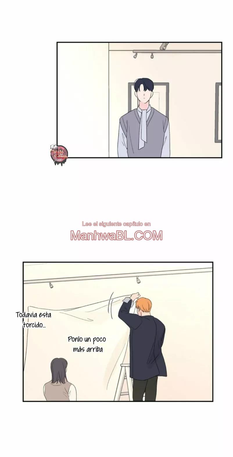 Modernist - Capítulo 19 3 manhwa