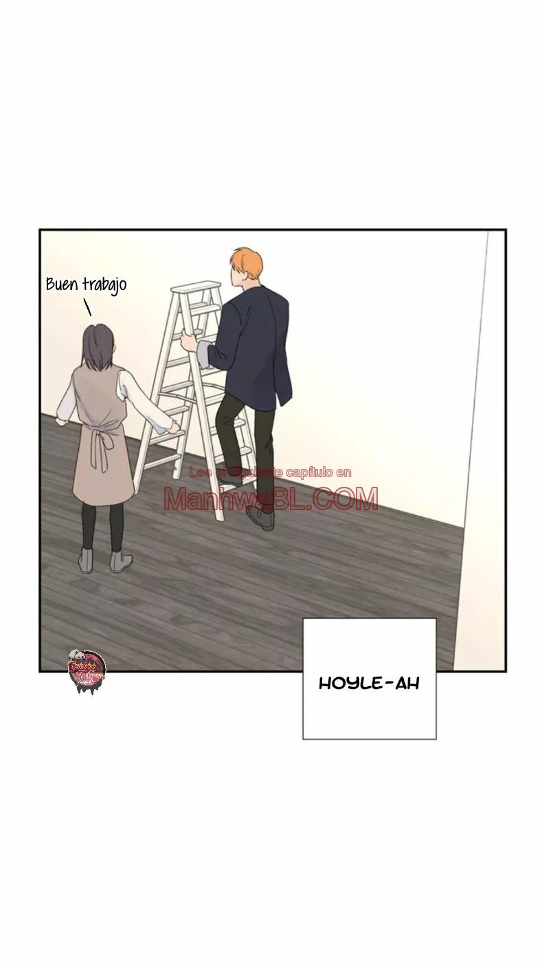 Modernist - Capítulo 19 3 manhwa