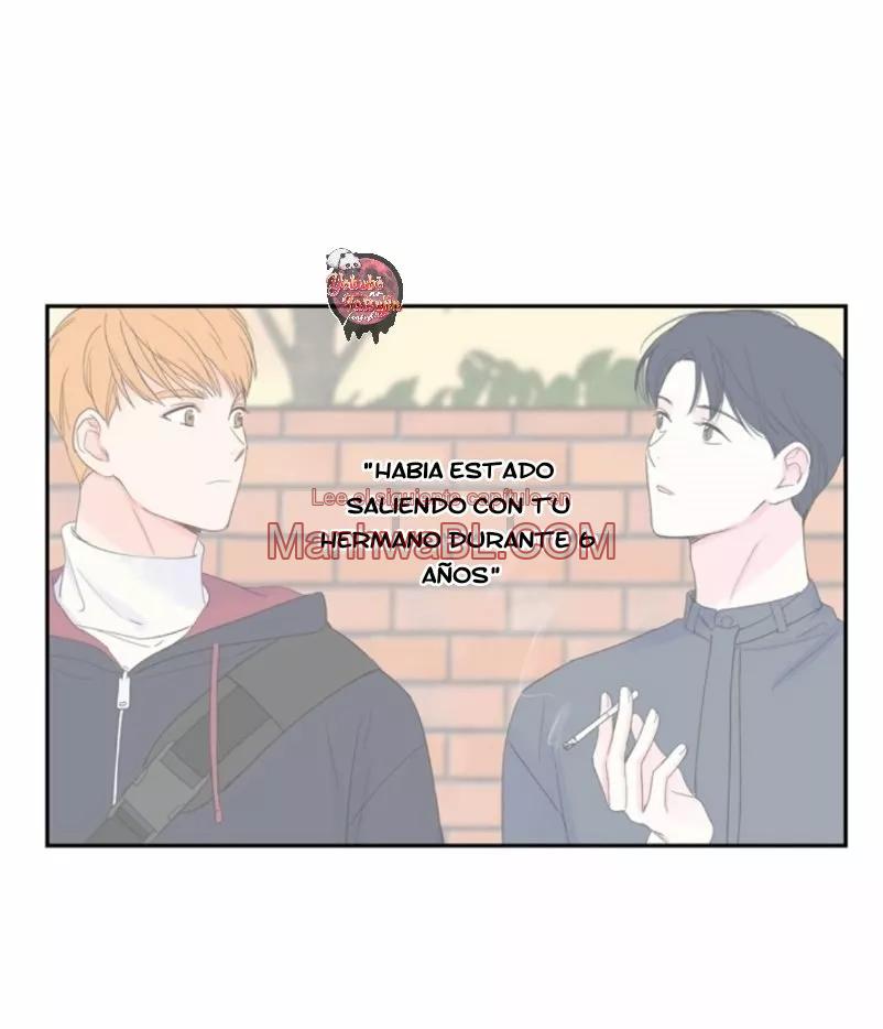 Modernist - Capítulo 19 3 manhwa