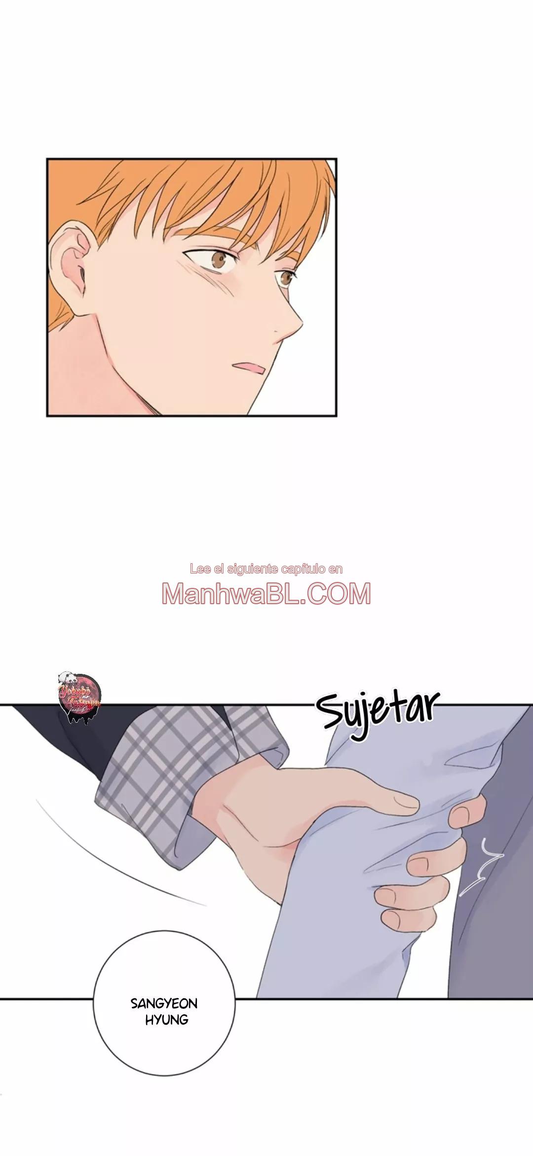 Modernist - Capítulo 19 3 manhwa