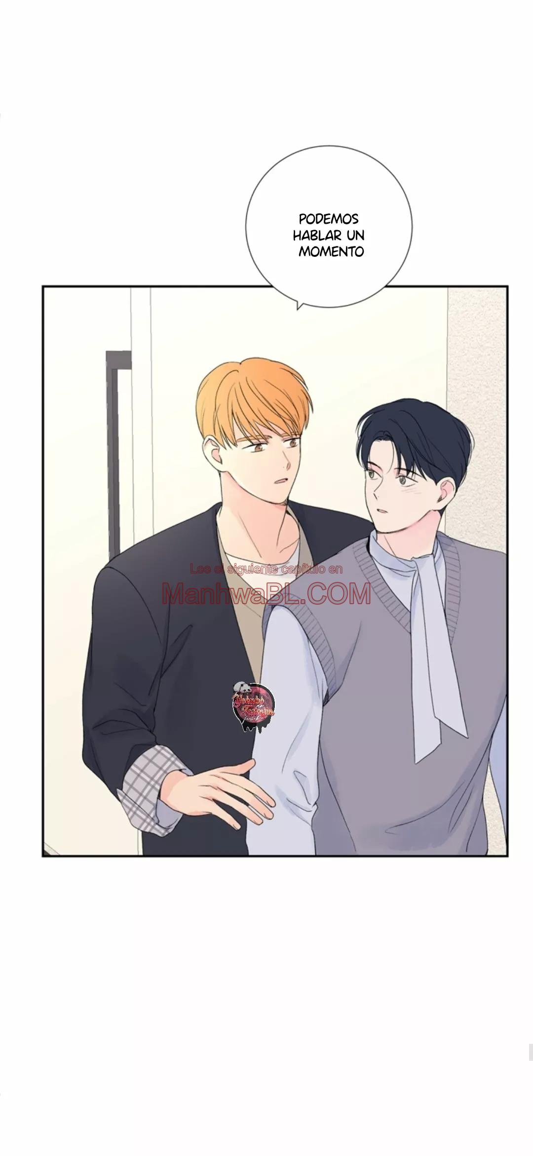 Modernist - Capítulo 19 3 manhwa