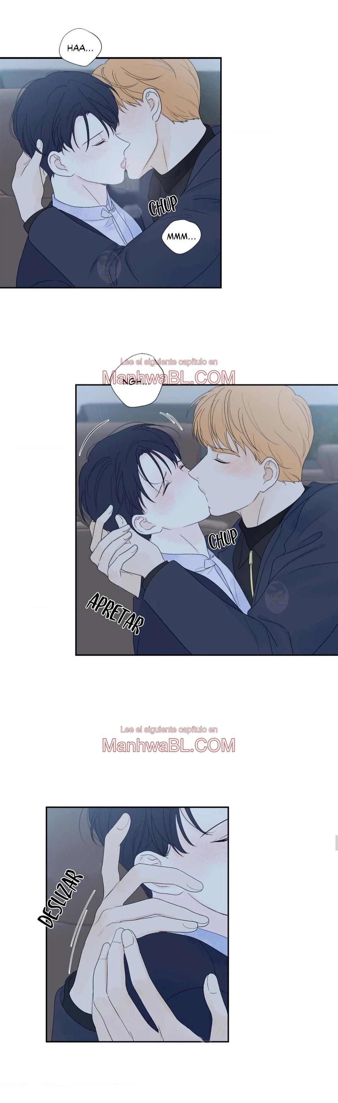 Modernist - Capítulo 35 2 manhwa