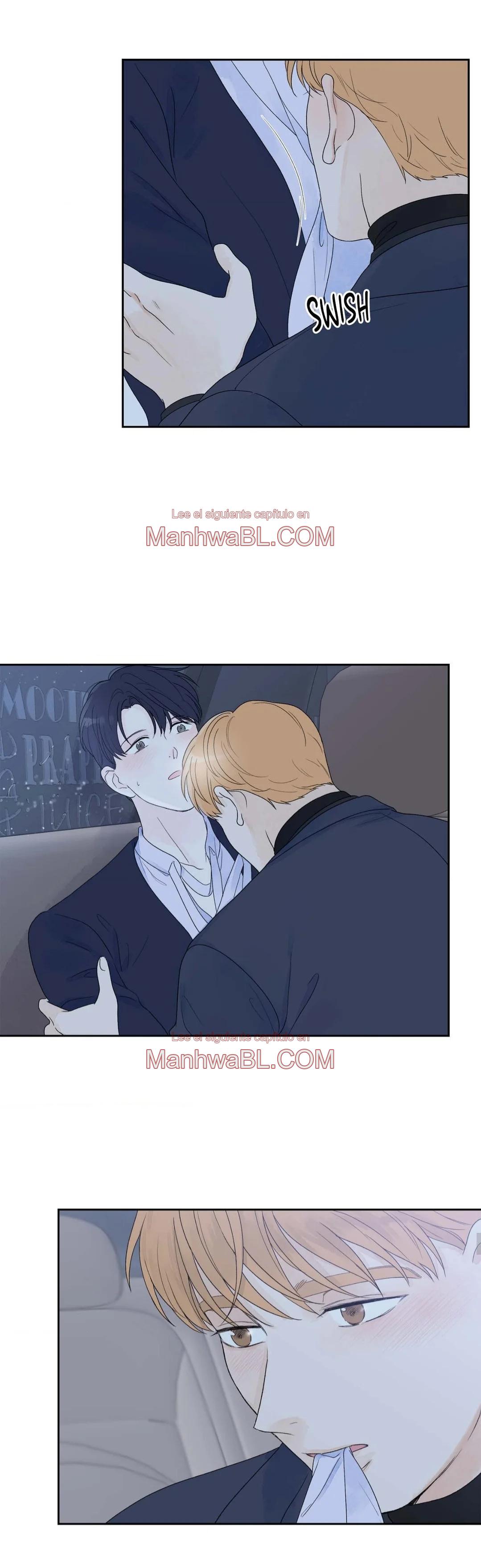 Modernist - Capítulo 35 2 manhwa