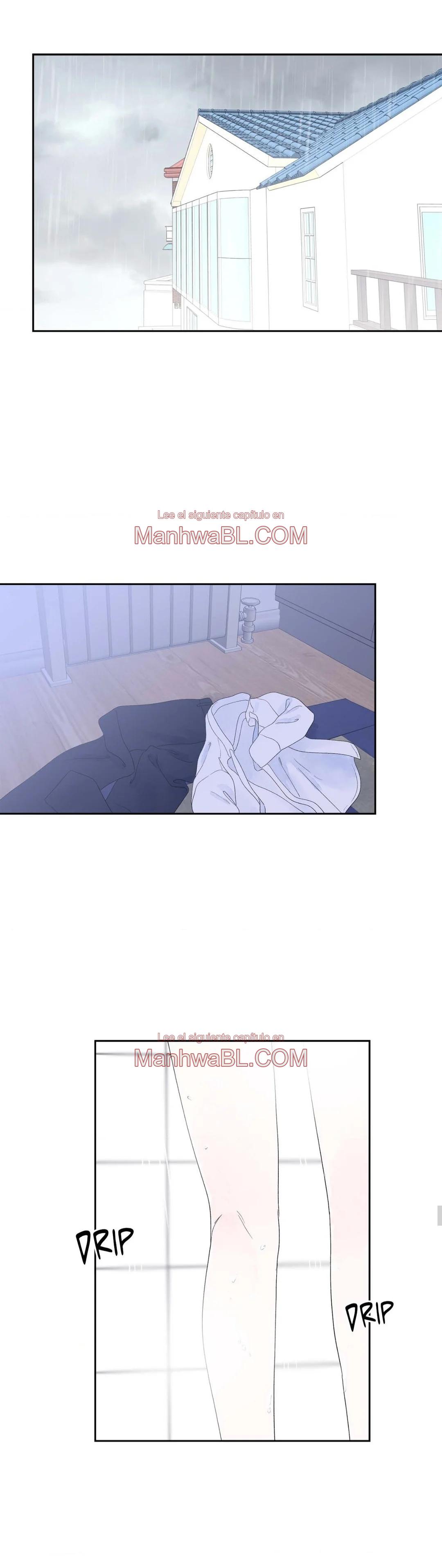 Modernist - Capítulo 35 2 manhwa