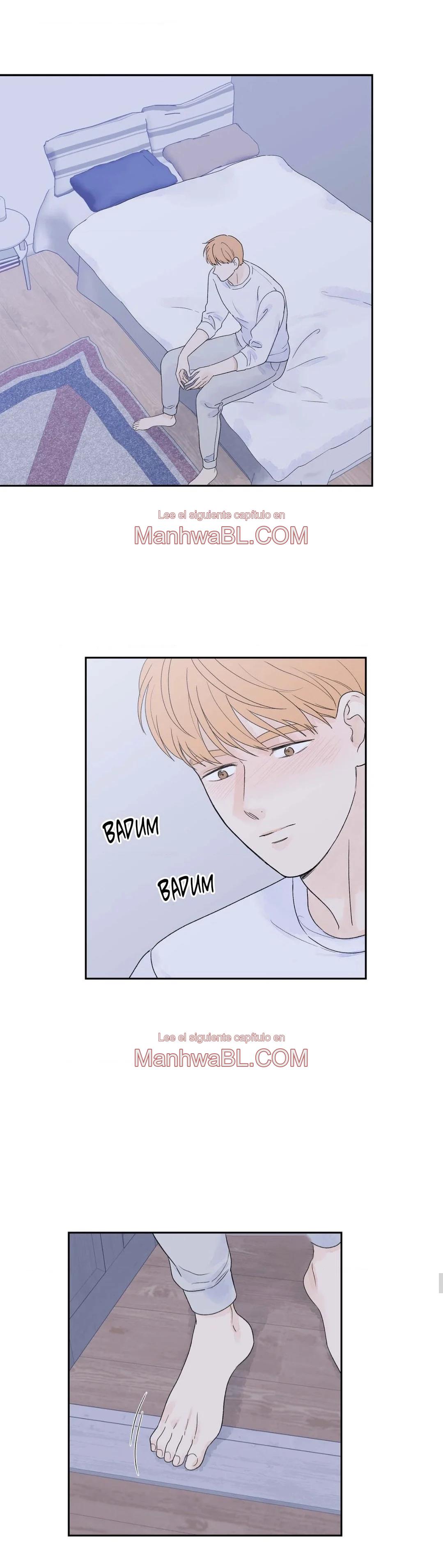 Modernist - Capítulo 35 2 manhwa