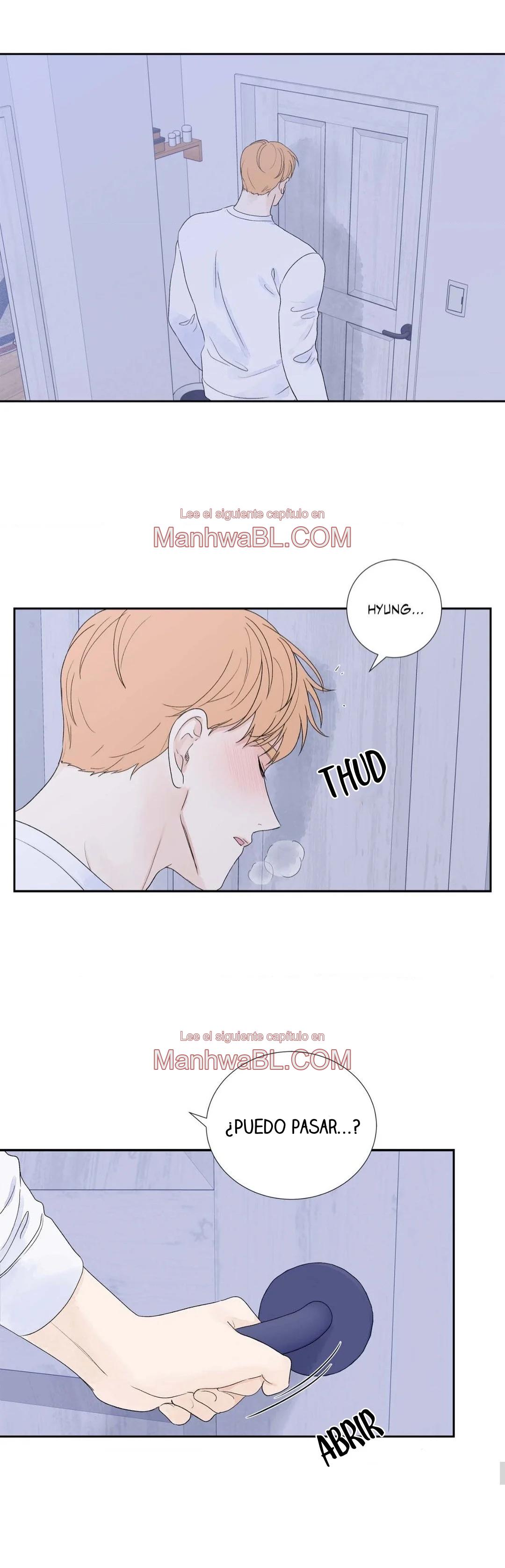 Modernist - Capítulo 35 2 manhwa