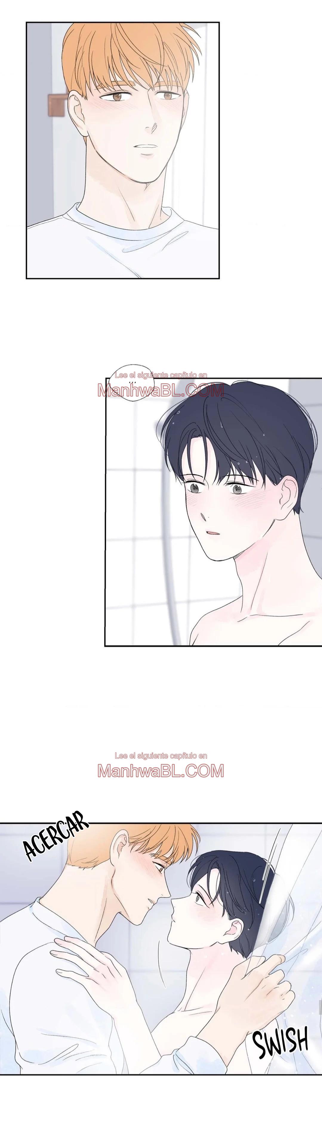 Modernist - Capítulo 35 2 manhwa