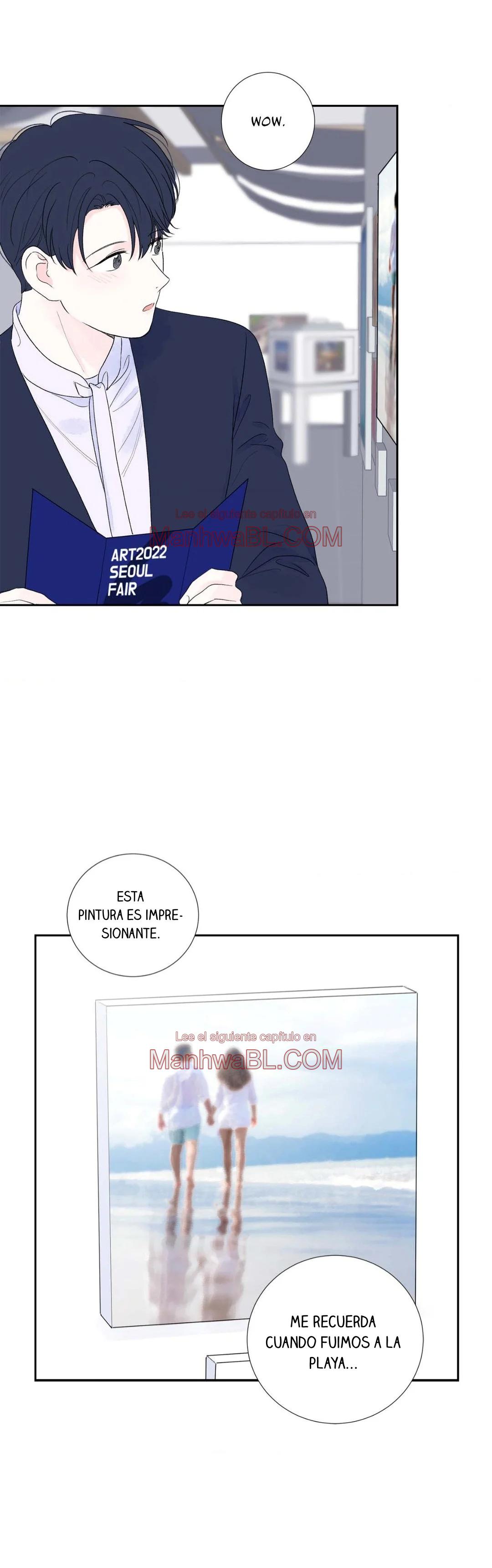 Modernist - Capítulo 33 3 manhwa