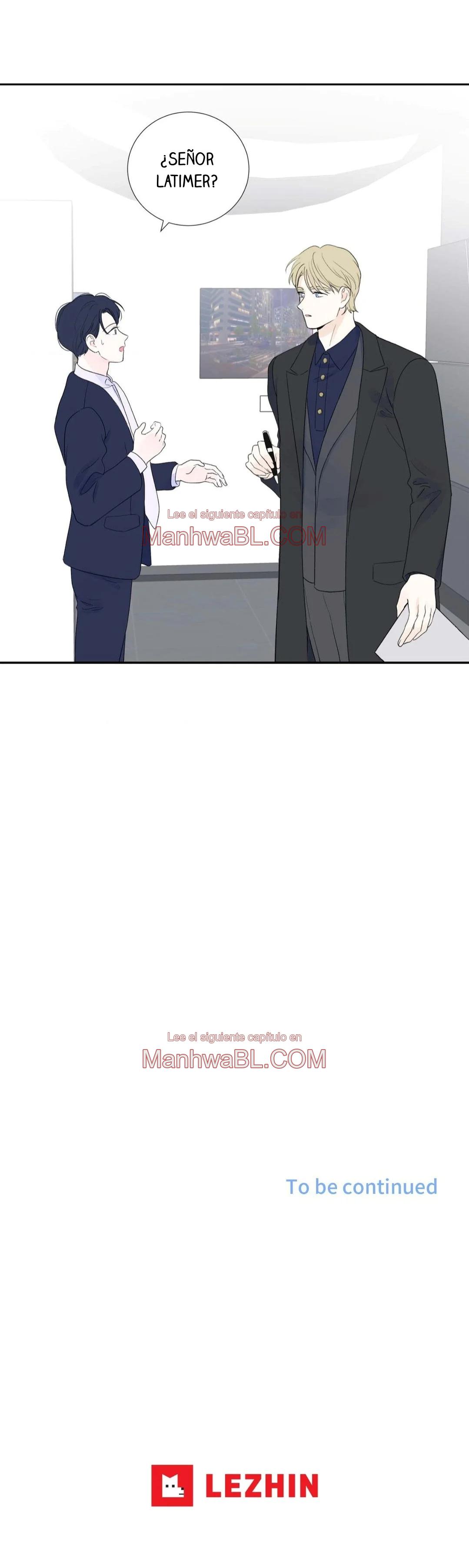 Modernist - Capítulo 33 3 manhwa