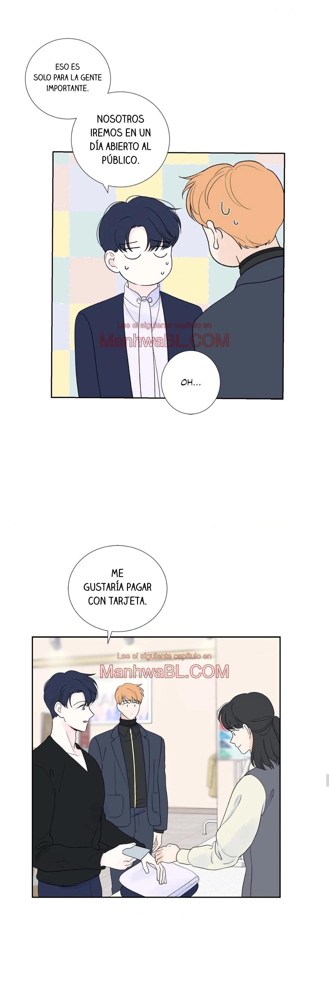 Modernist - Capítulo 33 2 manhwa