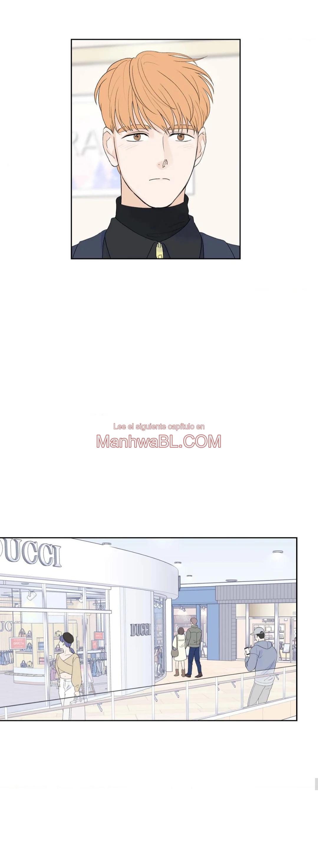 Modernist - Capítulo 33 2 manhwa
