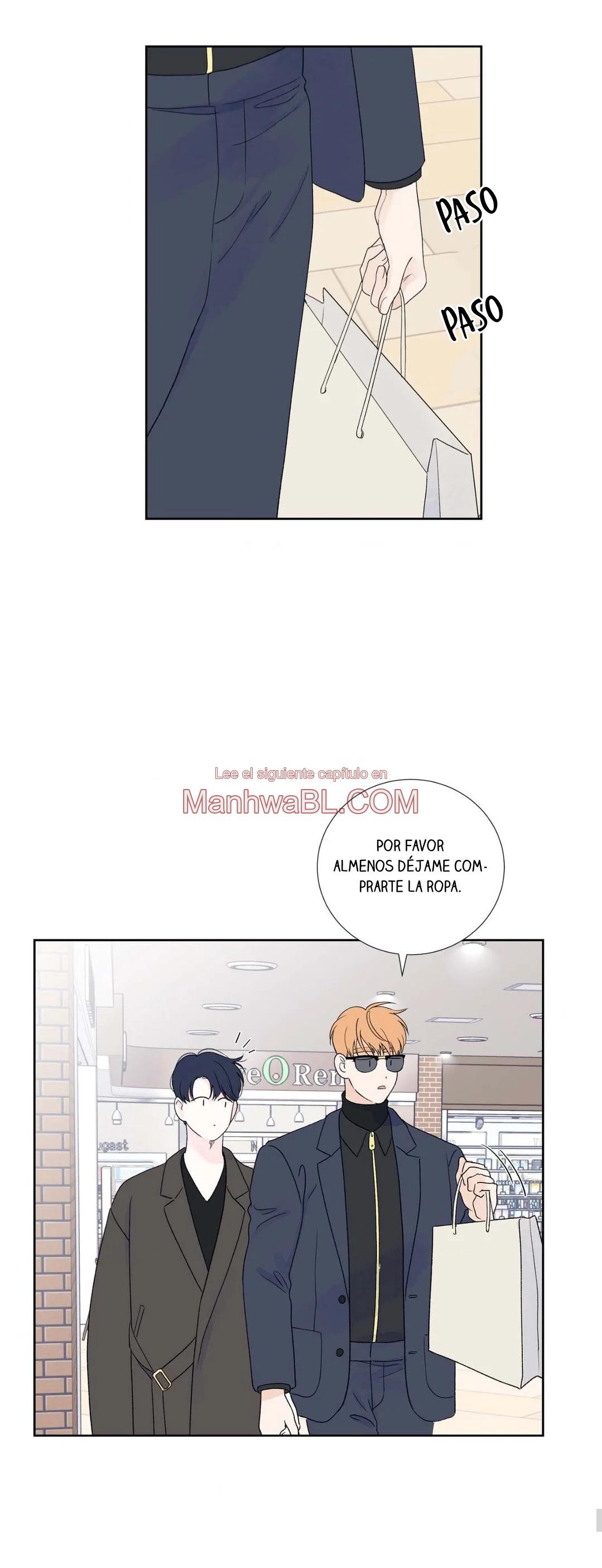 Modernist - Capítulo 33 2 manhwa