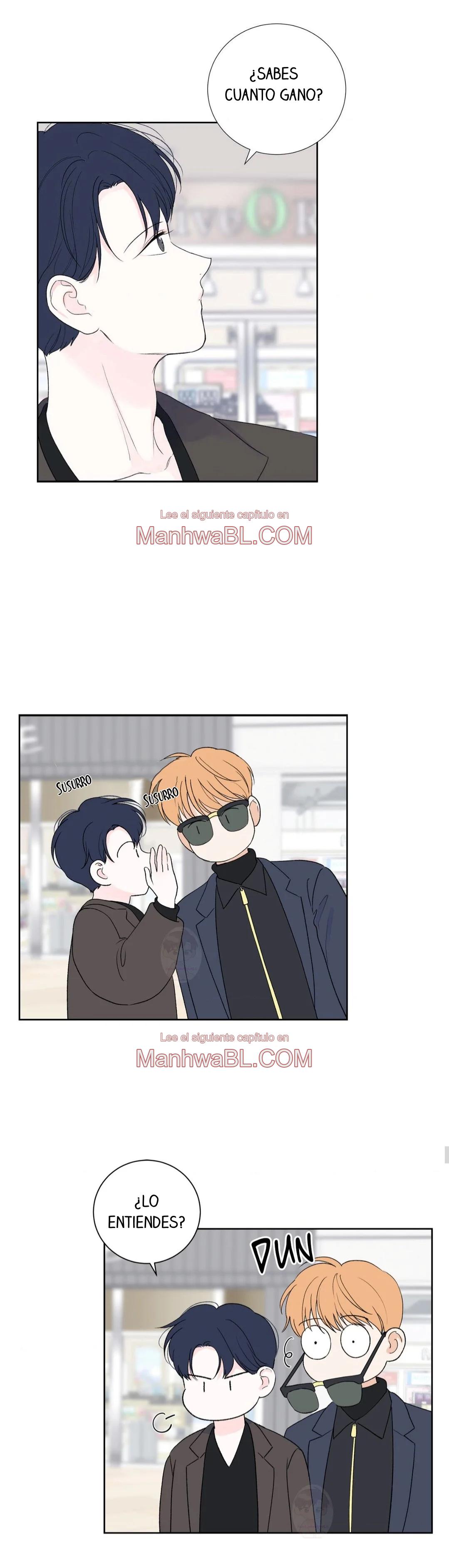 Modernist - Capítulo 33 2 manhwa