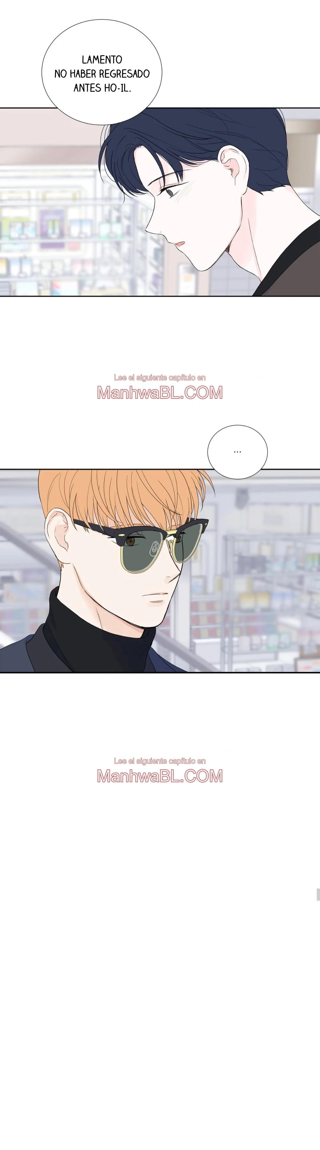 Modernist - Capítulo 33 2 manhwa