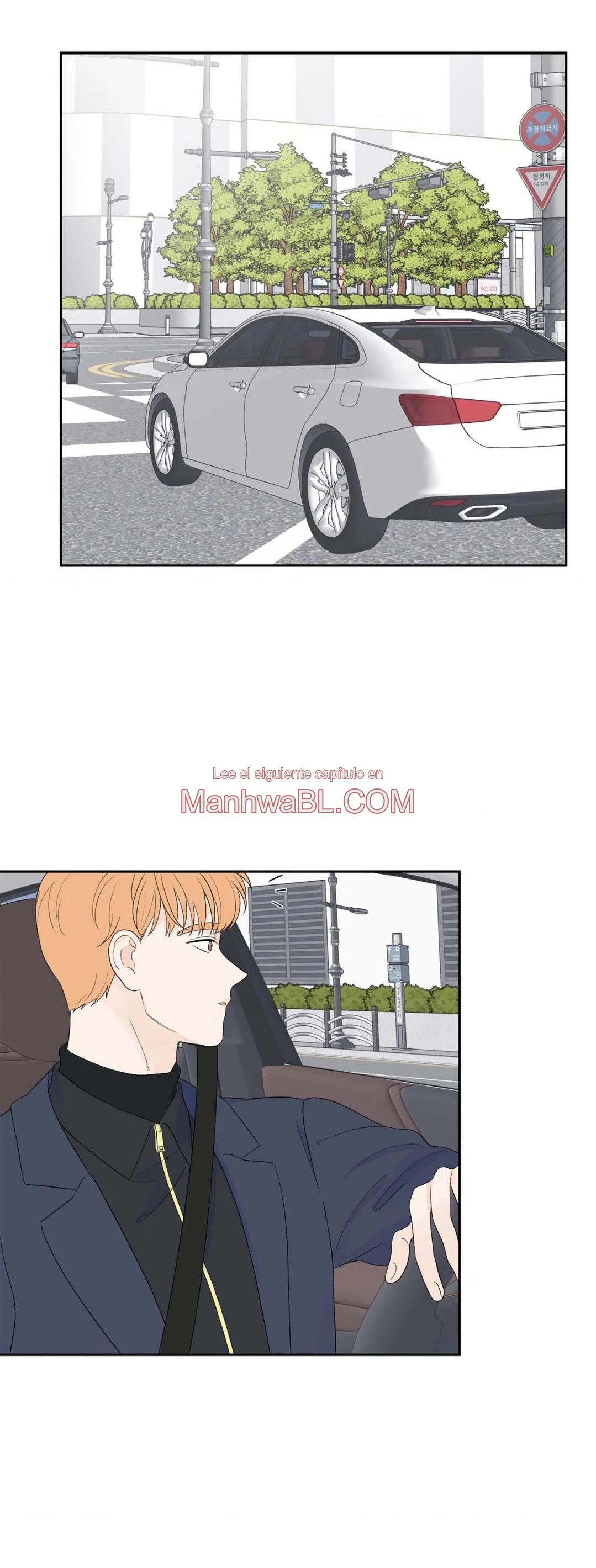 Modernist - Capítulo 33 2 manhwa