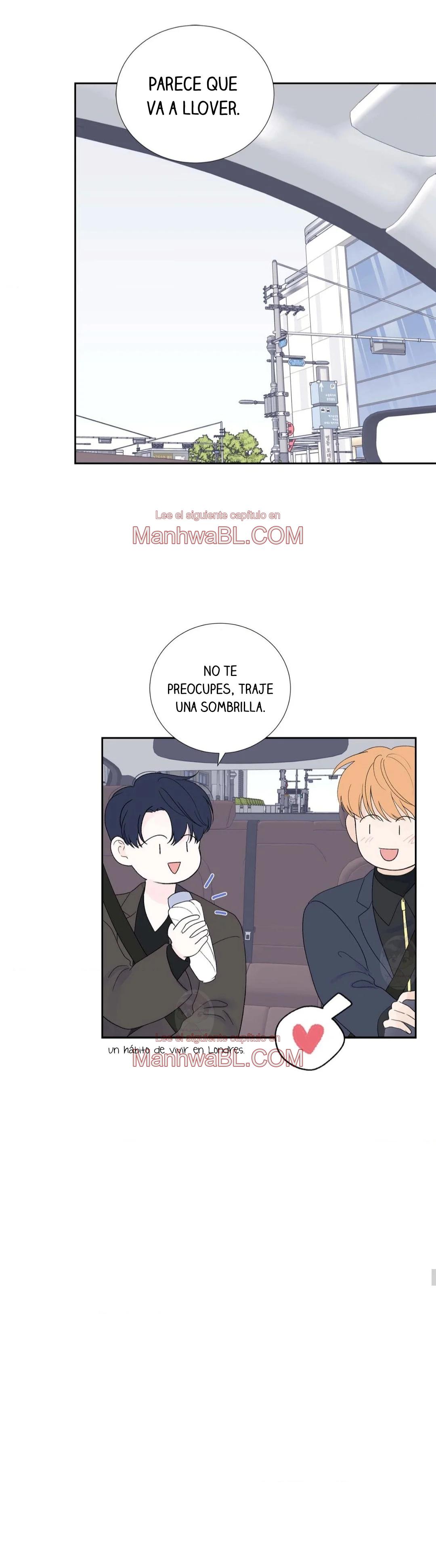 Modernist - Capítulo 33 2 manhwa
