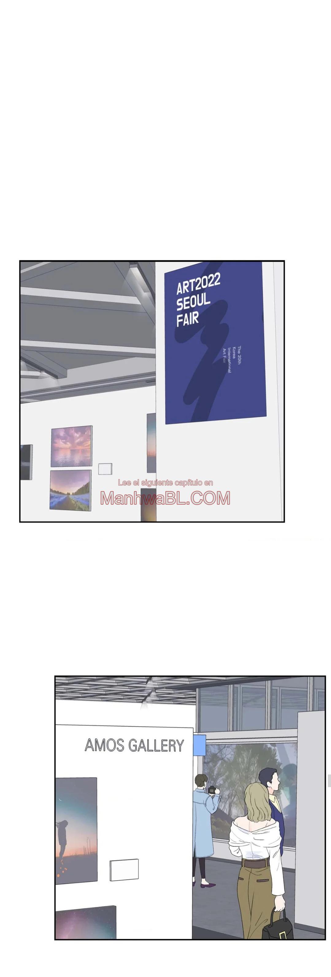 Modernist - Capítulo 33 2 manhwa