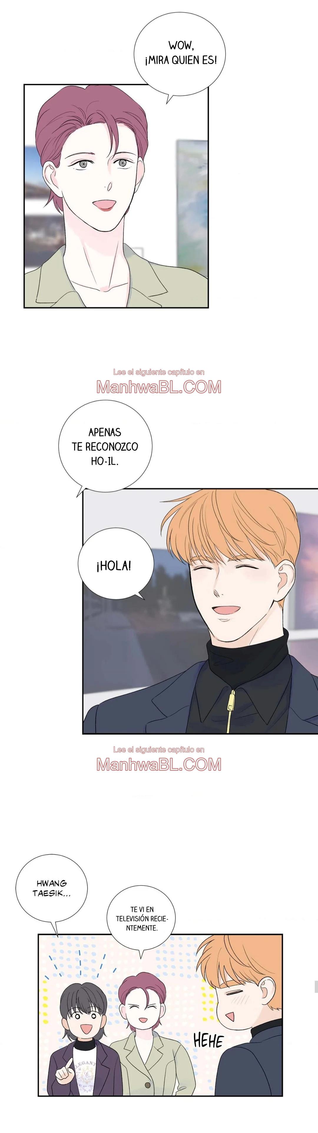 Modernist - Capítulo 33 2 manhwa