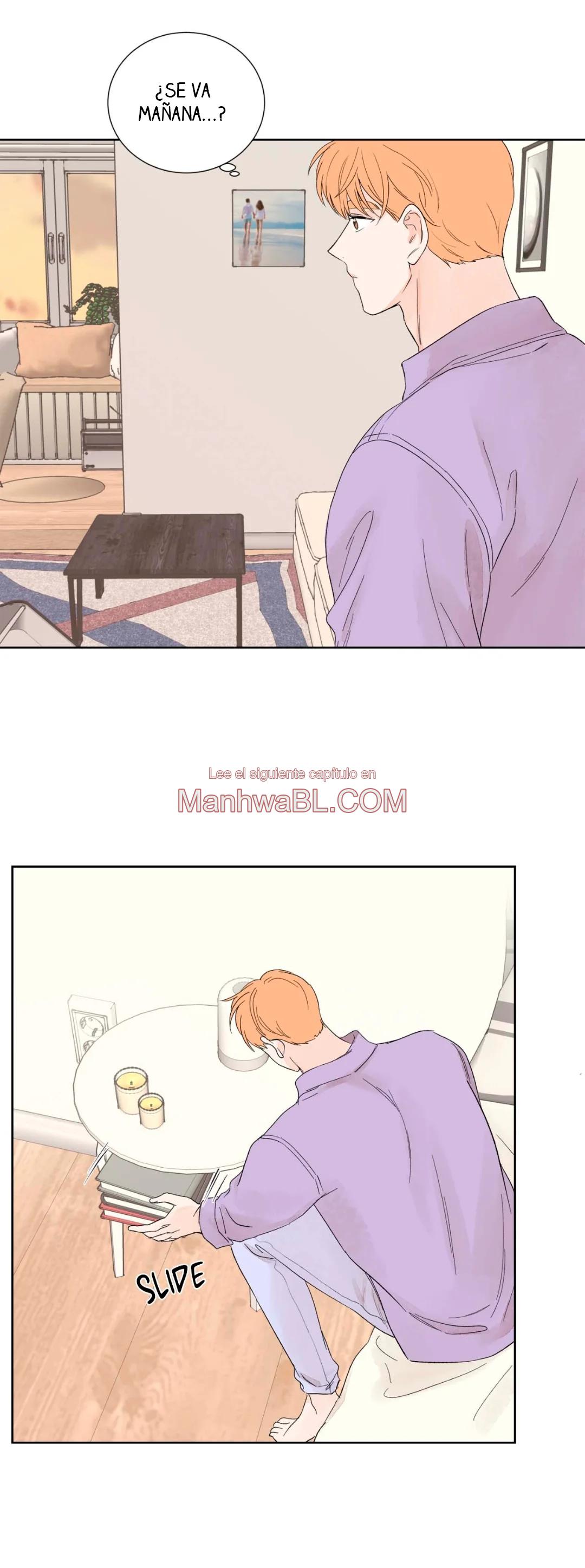 Modernist - Capítulo 43 manhwa