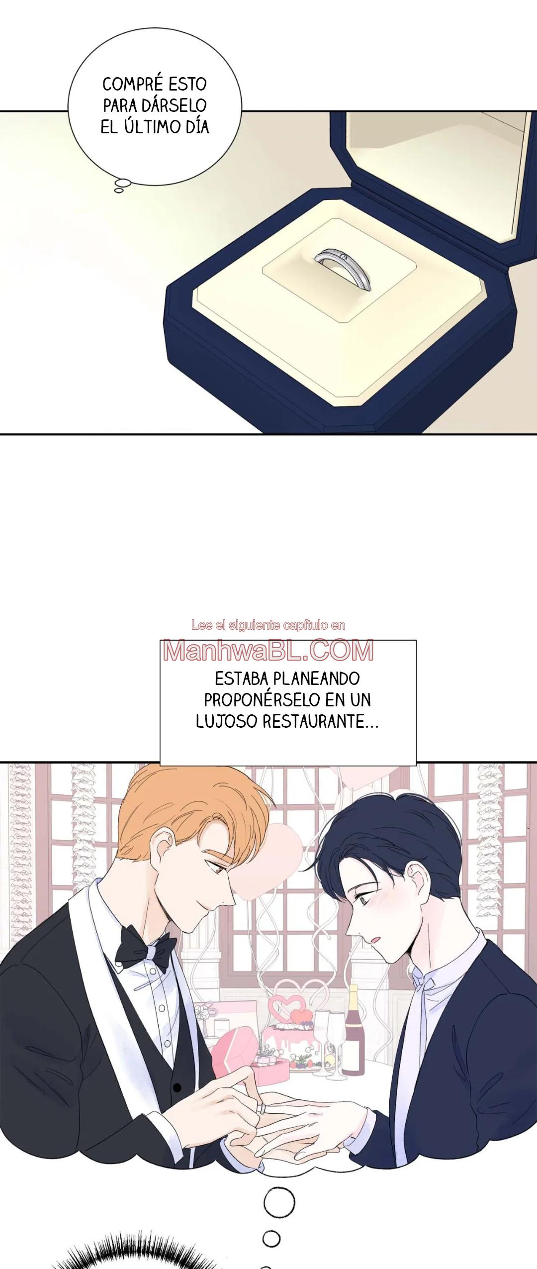 Modernist - Capítulo 43 manhwa