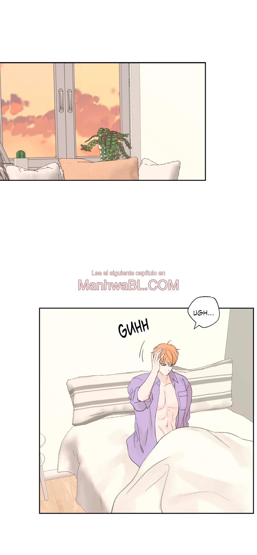 Modernist - Capítulo 43 manhwa