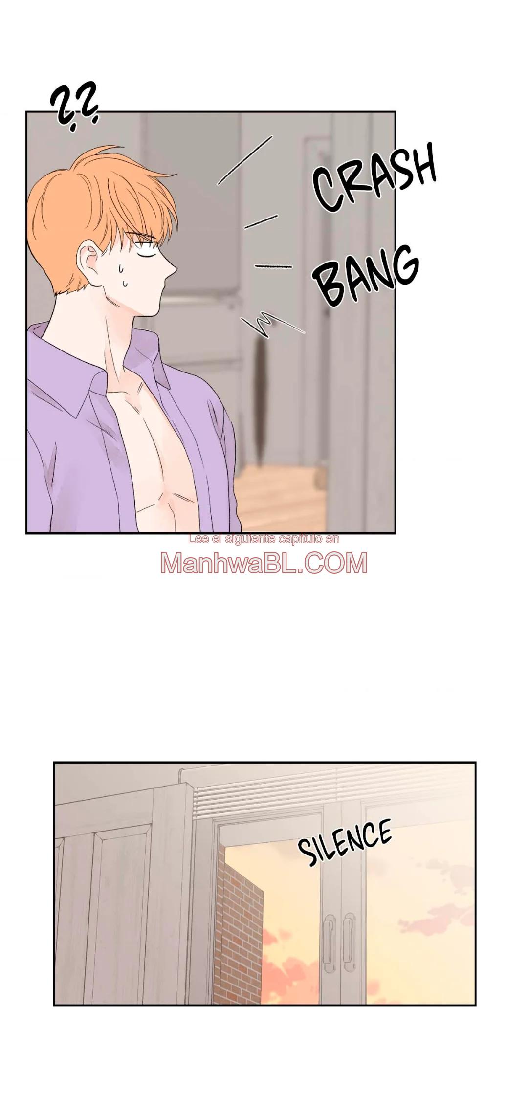 Modernist - Capítulo 43 manhwa